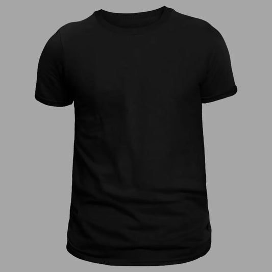 Custom T-Shirt Printing – Upload Your Design & Personalize