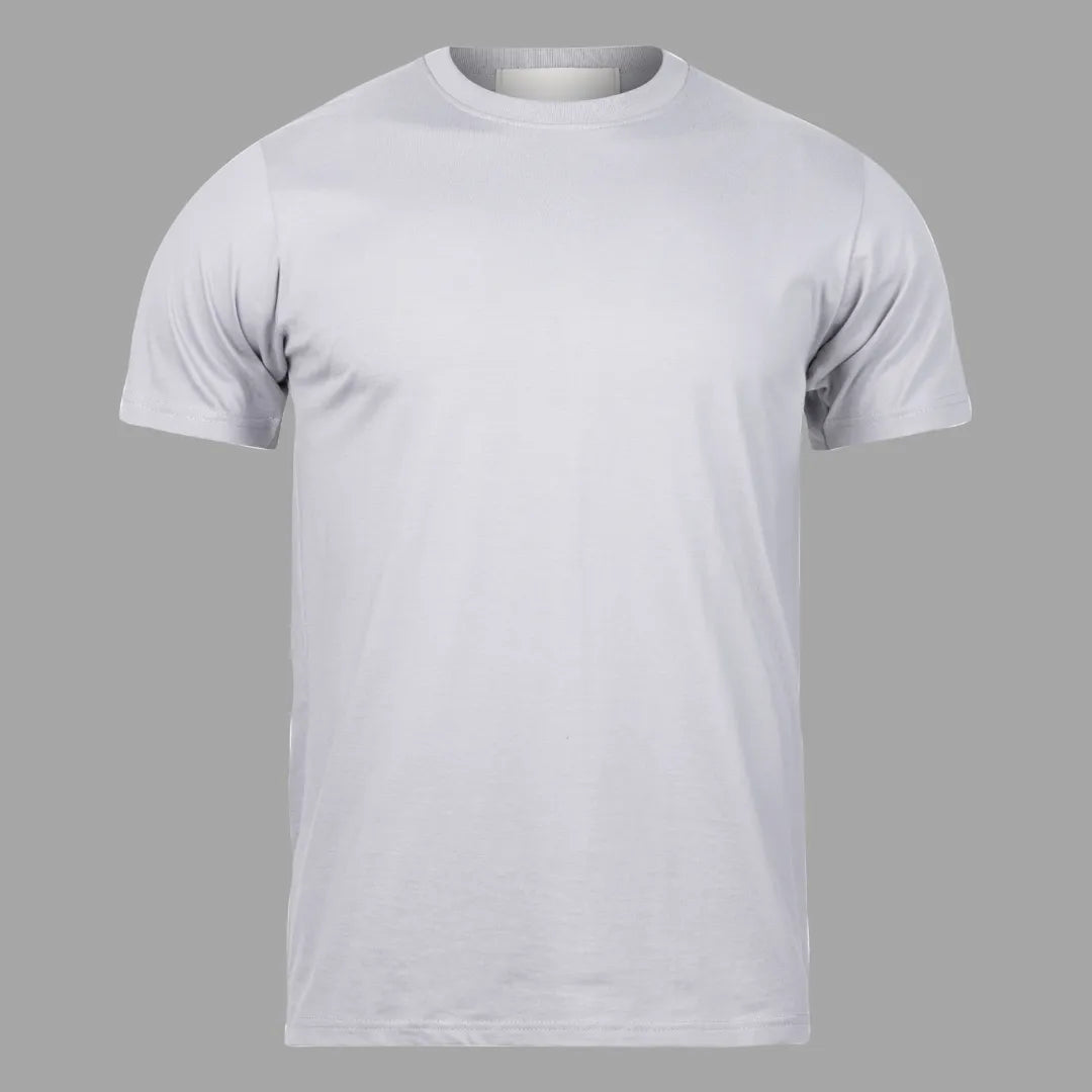 Custom T-Shirt Printing – Upload Your Design & Personalize